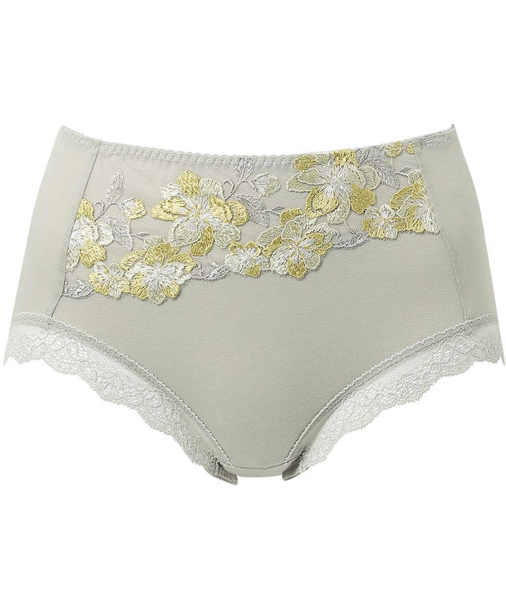 Wing ショーツ PB5010とペア 【5010シリーズ】 はきこみ丈ふかめ PF5014 ウイング／ワコール 