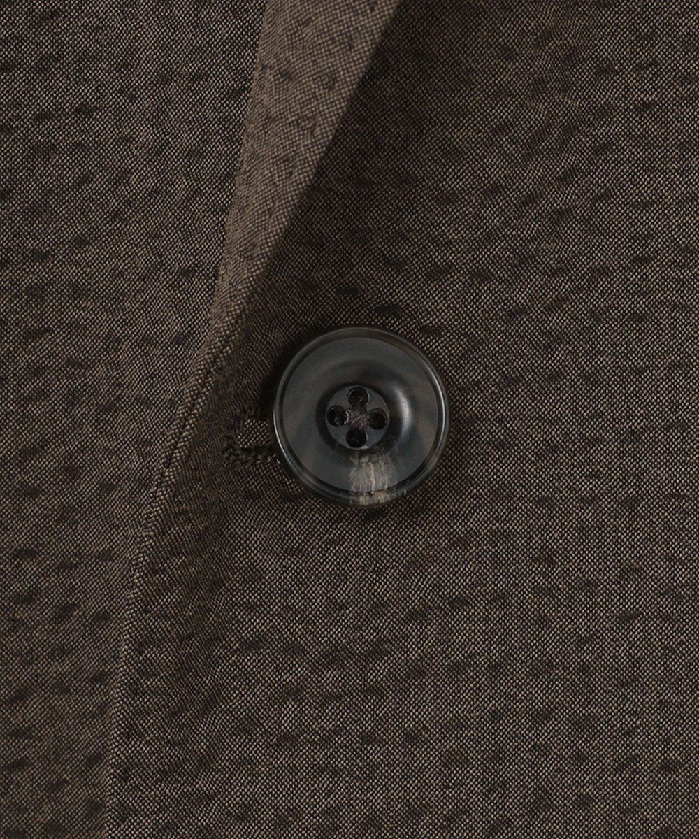 GOTAIRIKU 【EC＆一部店舗限定】【AIRY MOVE / セットアップ対応】テクノソラーロサッカー セットアップジャケット 