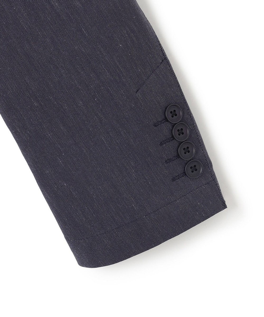 JOSEPH HOMME 新素材【洗える/ストレッチ】ピンヘッドリネンストレッチ　ジャケット 