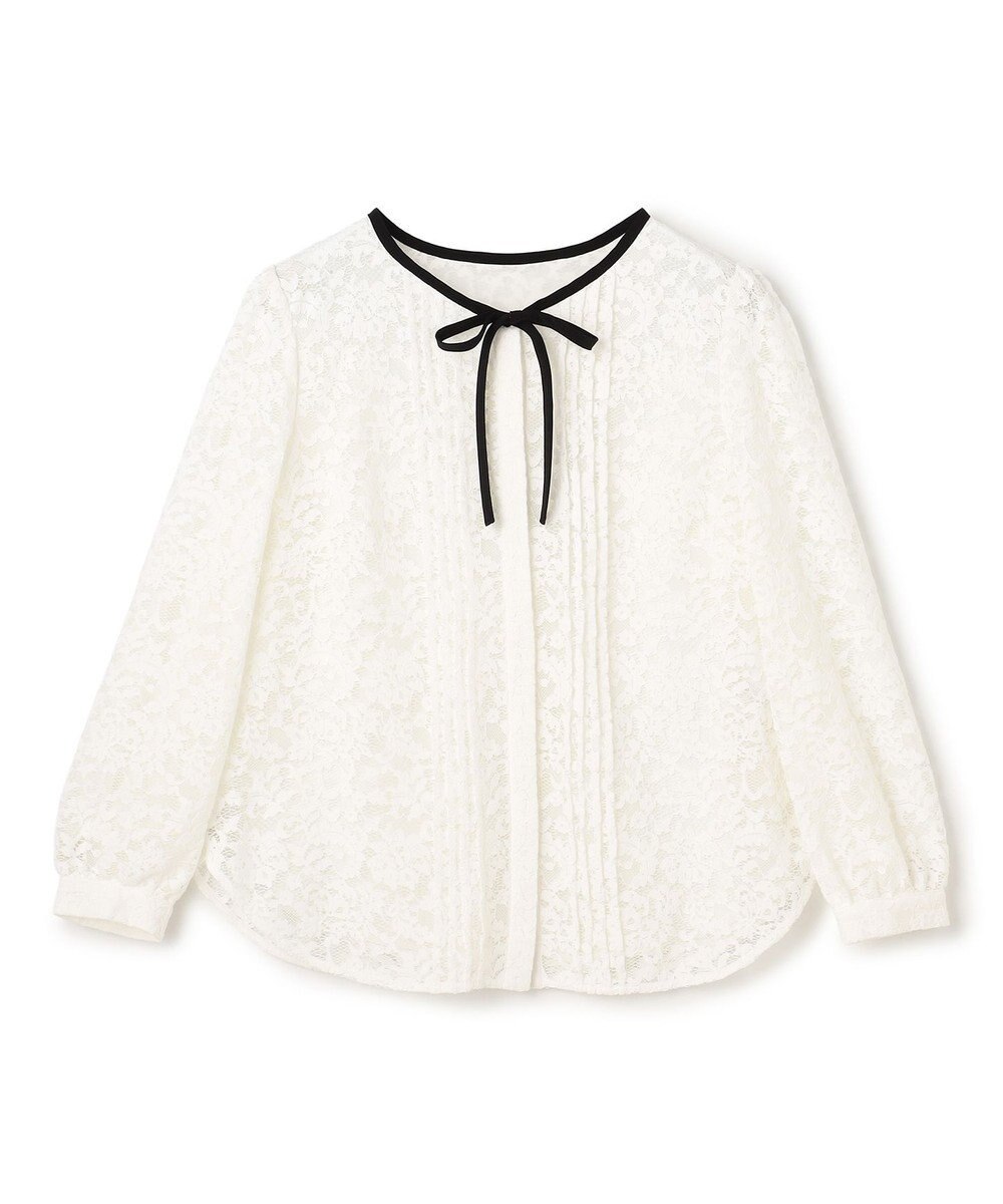 TOCCA GARDEN OF LACE BLOUSE ブラウス 