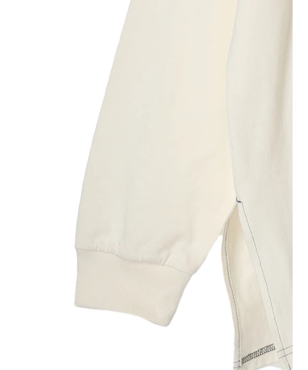 Green Parks Ｄｉｓｎｅｙ／配色ステッチチュニック 