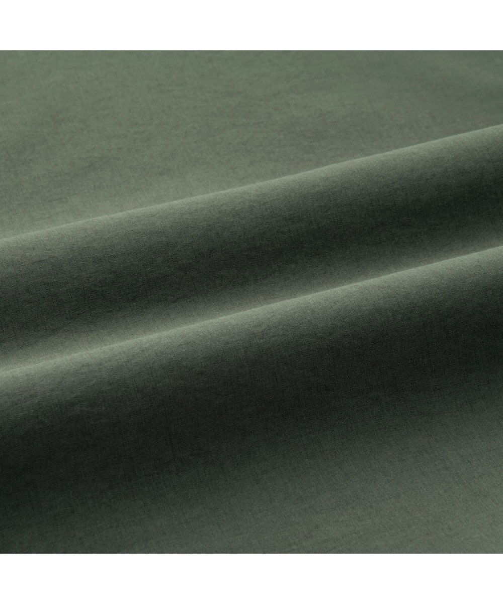 ZERO HALLIBURTON 【撥水・UVケア】 ハーフジップ ライトジャケット ZHG-W5A1a 85131 