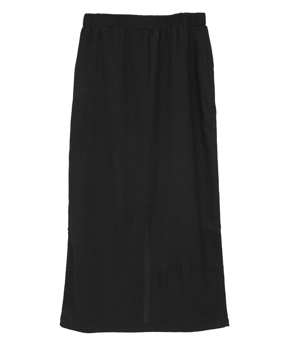 AMERICAN HOLIC アソートシャーリングタイトスカート 