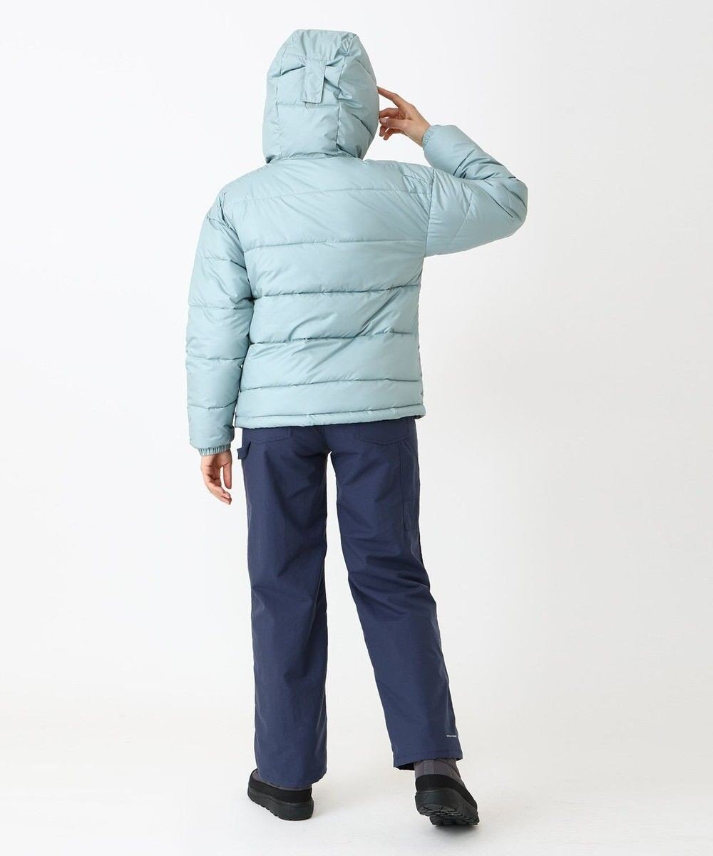 Columbia Columbia/ ウィメンズパイクレイクIIIフーデッドジャケット /コロンビア 