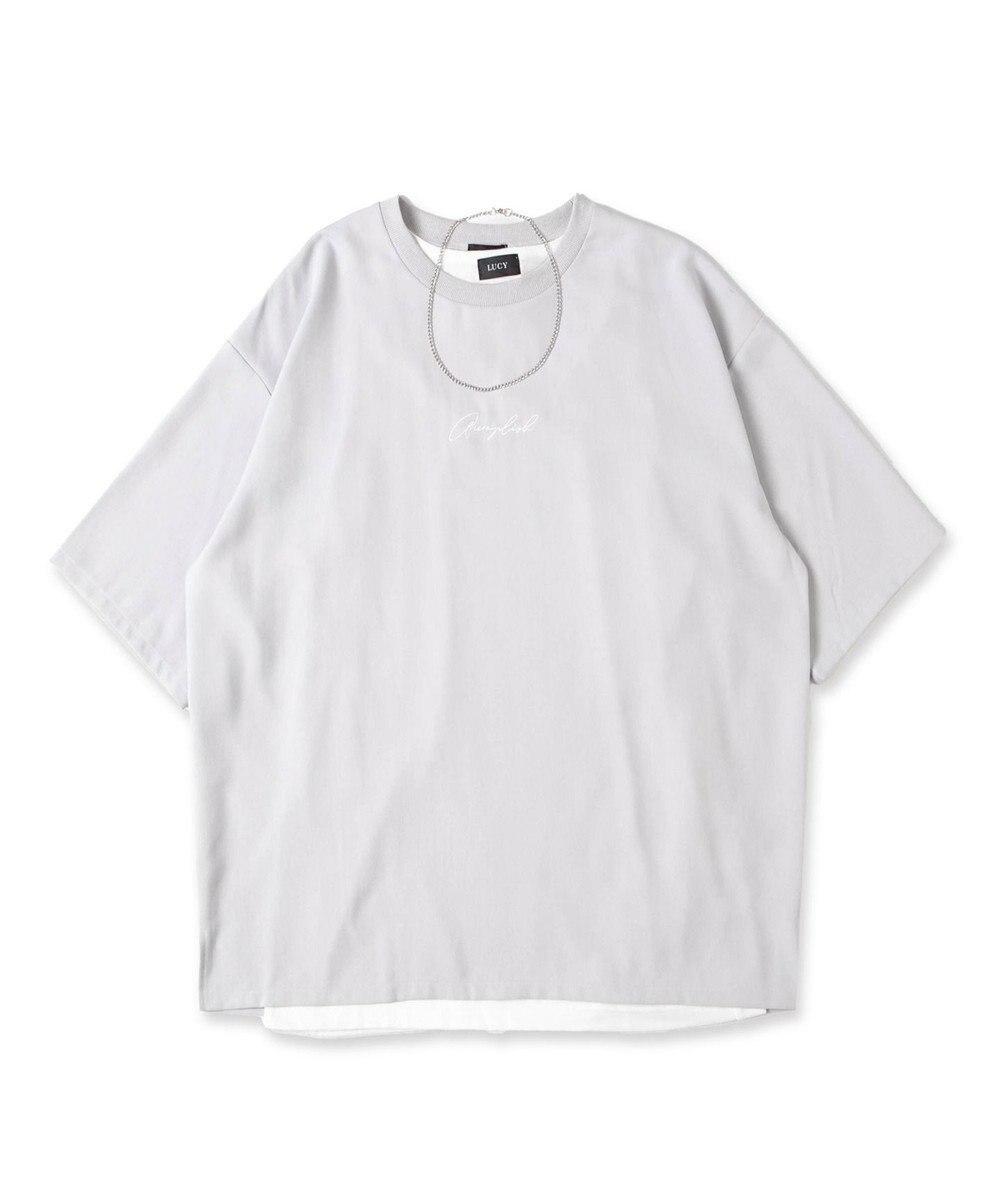 WEGO 【速乾/シワになりにくい/3点セットアイテム】ドライポリアンサンブルPOシャツ（S） 