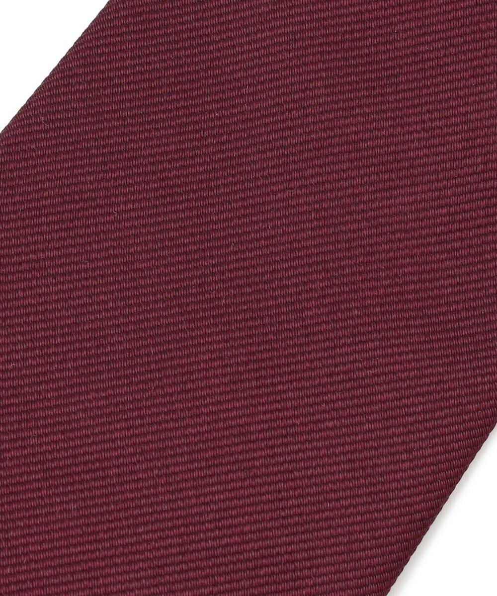 J.PRESS MEN 【AaronChang】ジャガード ネクタイ 