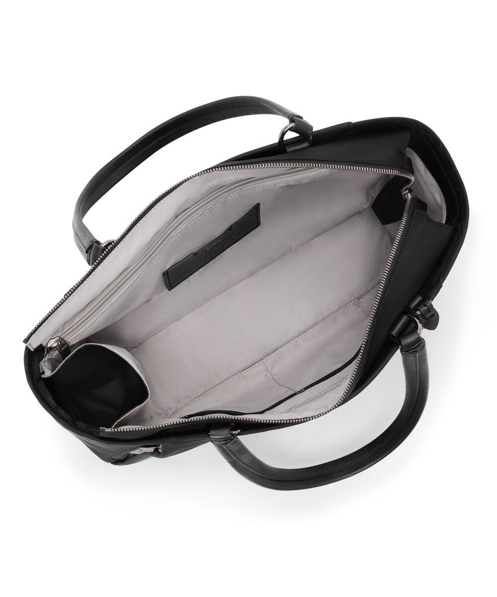 TUMI VOYAGEUR 「ヴァレッタ」ミディアム・トート 