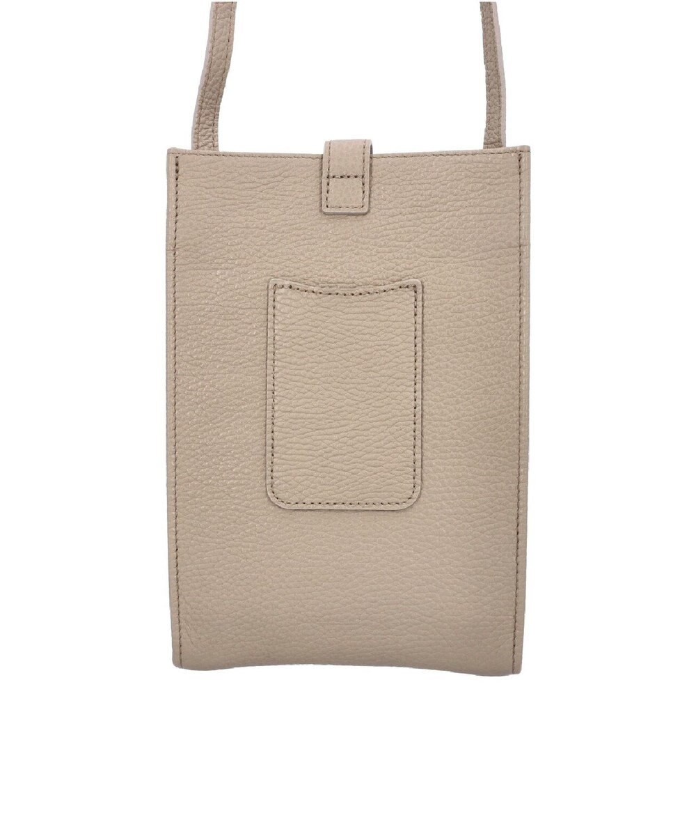 Atelier nuu 日本製 本革 lim ミニショルダー 