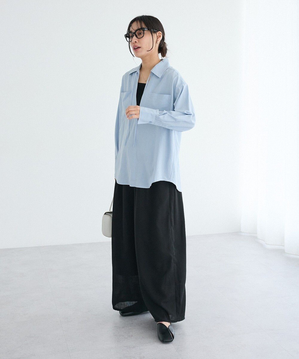 CRAFT STANDARD BOUTIQUE 前後2WAYタンクトップインナー 