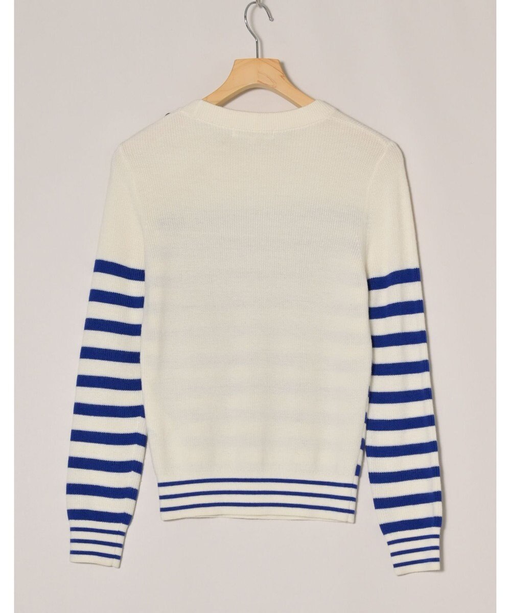 ONWARD Reuse Park 【組曲】ニット秋冬 