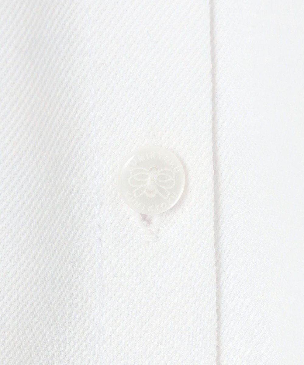 組曲 KIDS 【150-160㎝】レーシー ブラウス 