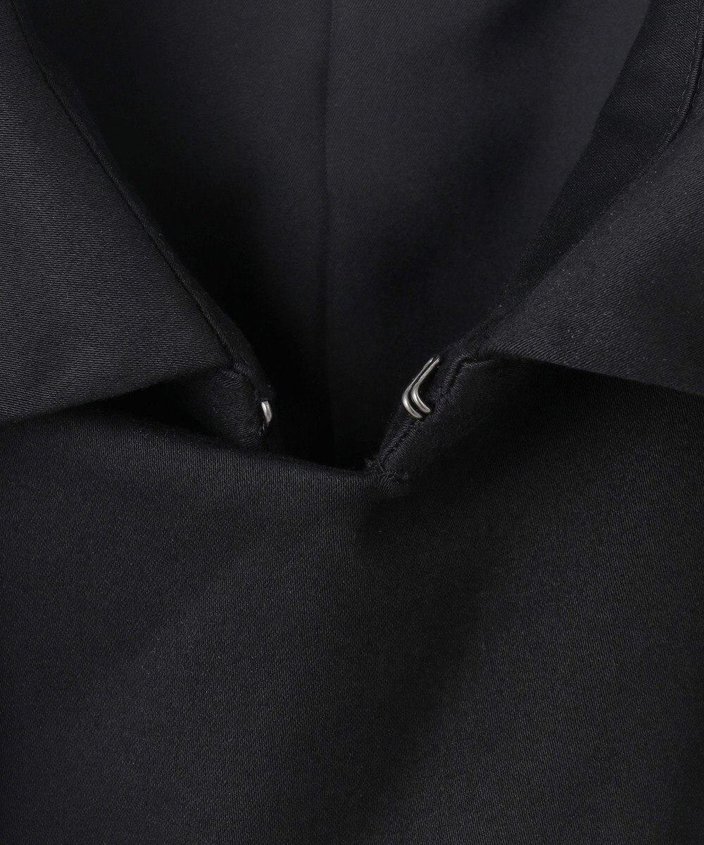 JOSEPH HOMME スムースサテンストレッチ　トレンチコート 