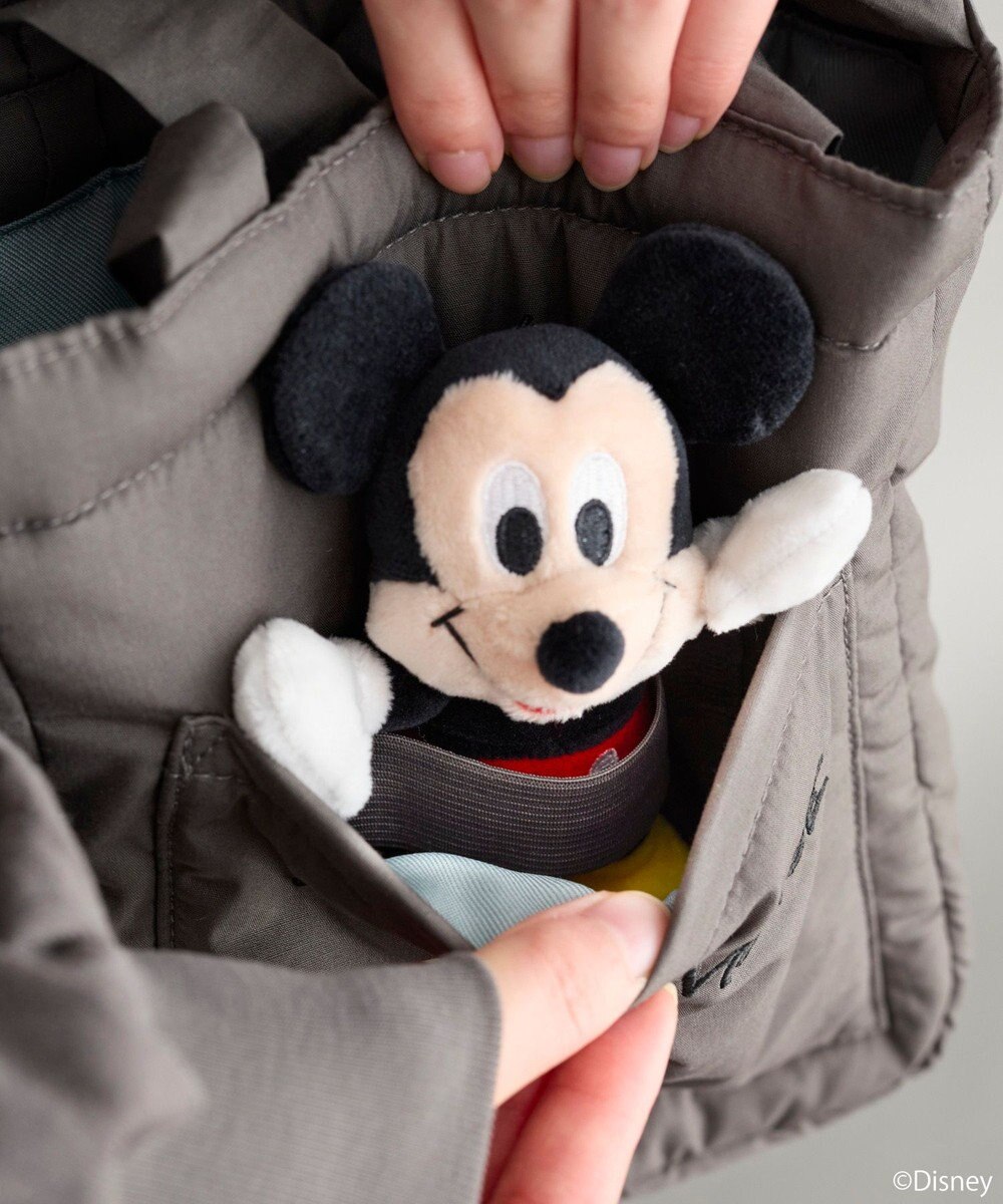 earth music&ecology 【予約】Disney/アソートショルダーバッグ 