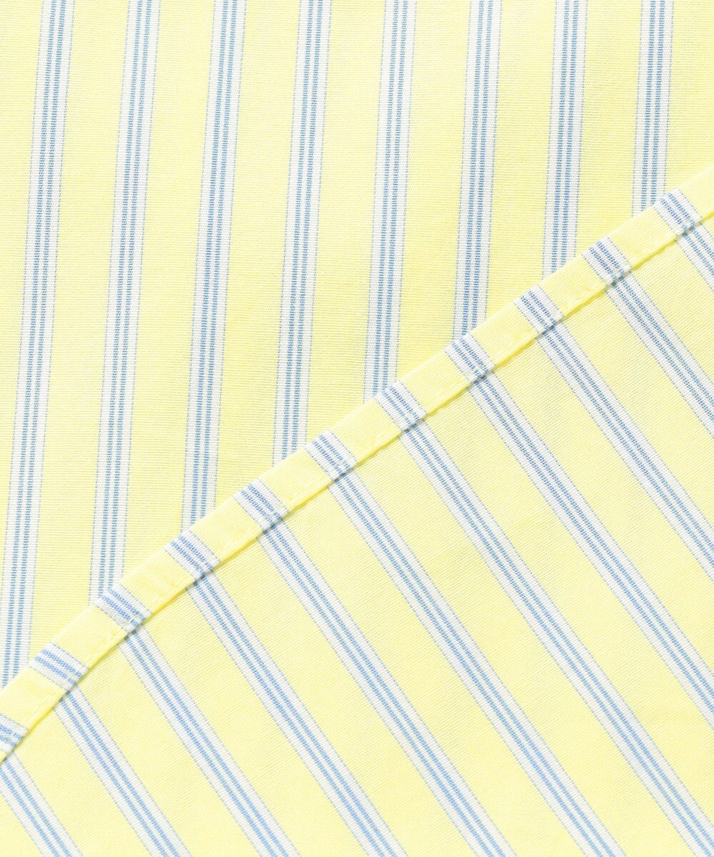 23区 【先行予約】CANCLINI シャーティング ルーズフィットシャツ 