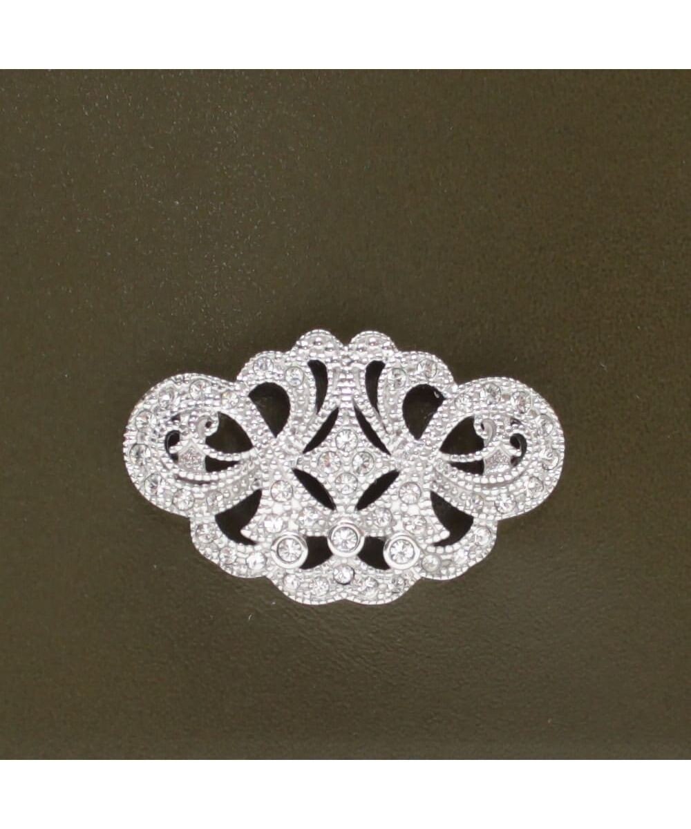 A.D.M.J. 【牛革】アールデコマルチウェイショルダー 