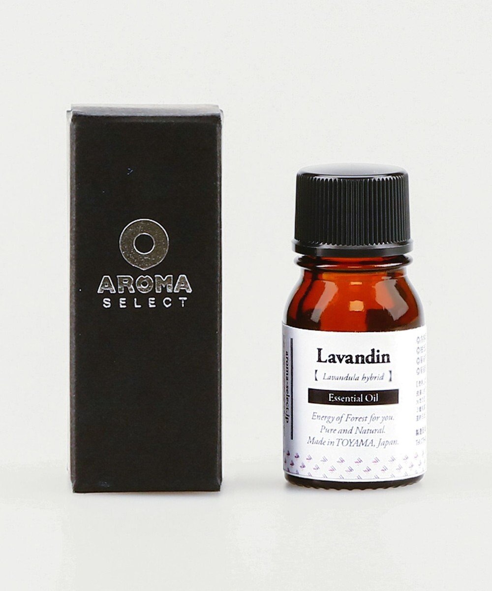 精油 Lavandin（ラベンダー ラバンジングロッソ） 3ml / AROMA SELECT | ファッション通販  【公式通販】オンワード・クローゼット