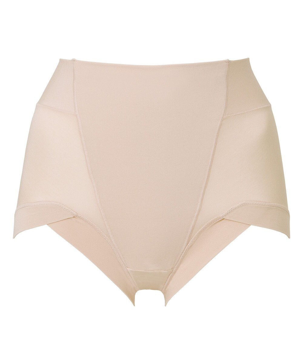 BRADELIS New York 【BRADELIS NewYork peace】綿混楽々ハイウエストショーツ24 