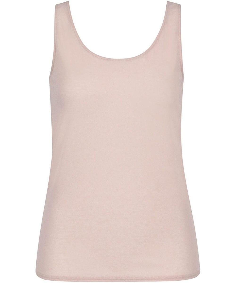 Wing インナー 汗をかいてもベタつきにくい 綿混(身生地部) 【瞬汗ドライ】 ノースリーブ タンクトップ 春 夏 EL1140 ウイング／ワコール 