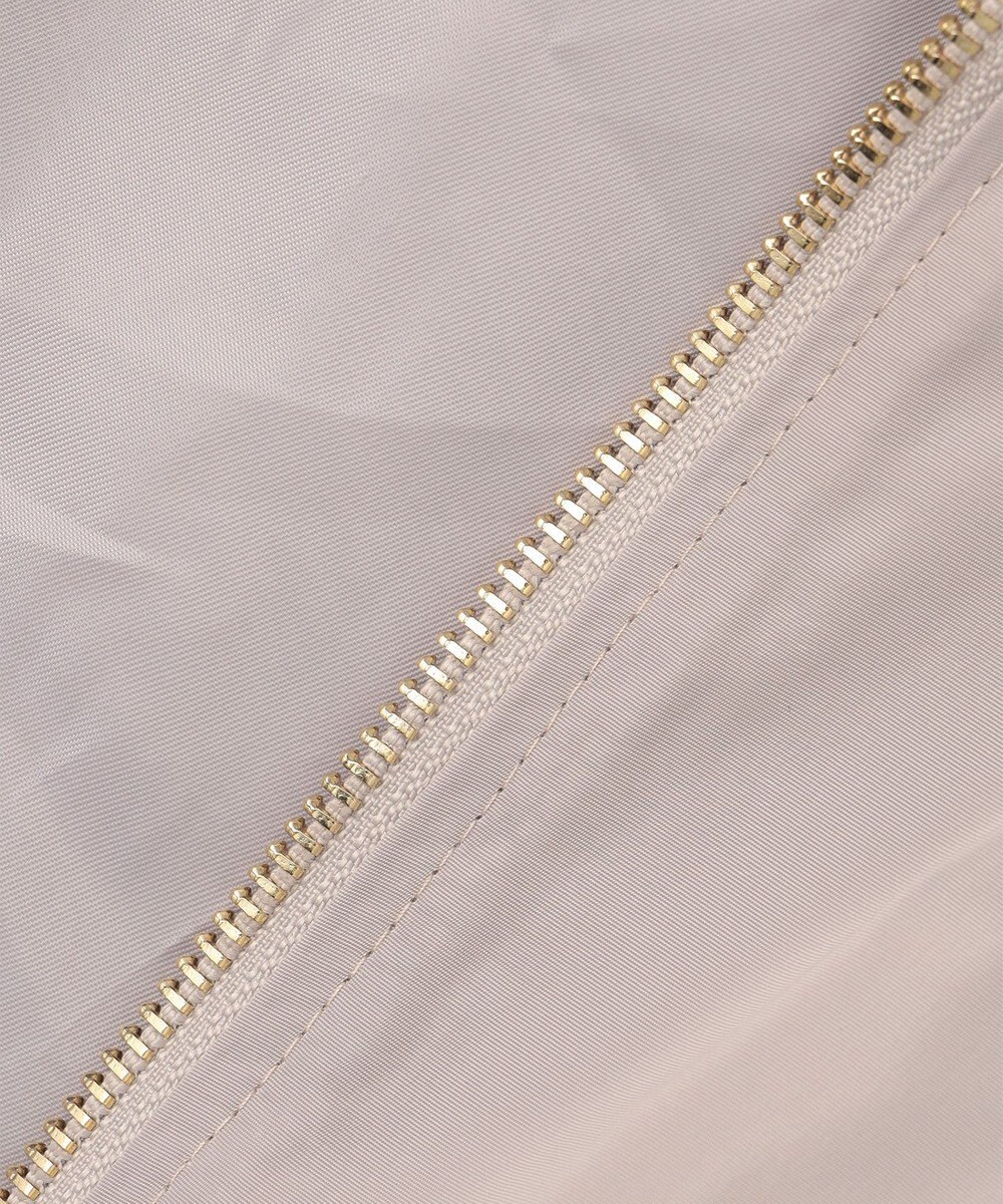 ANY KIDS ガーリー MA-1 