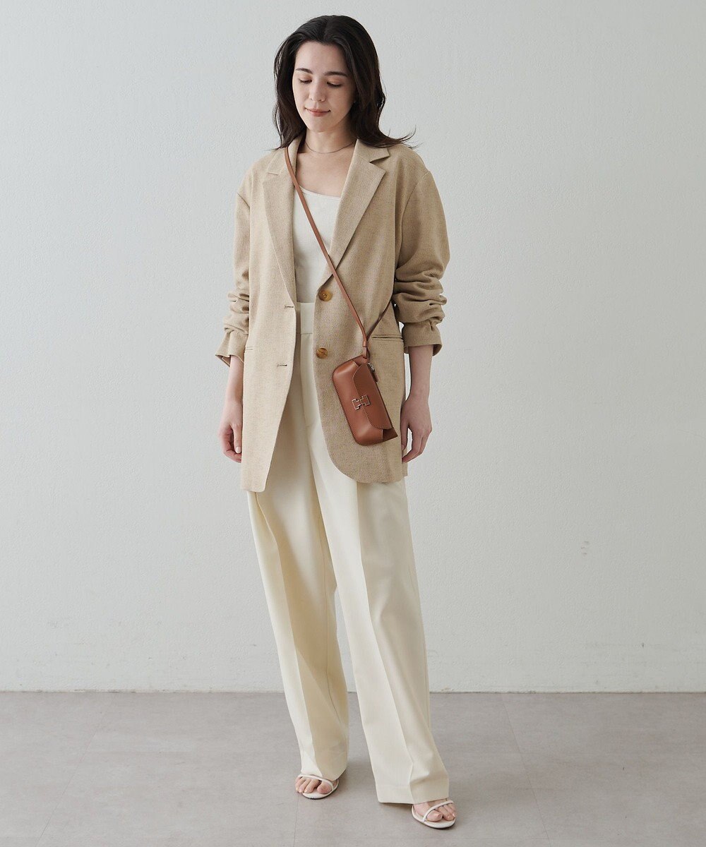 IACUCCI 【予約】アバ アイウェアケース RUGA 