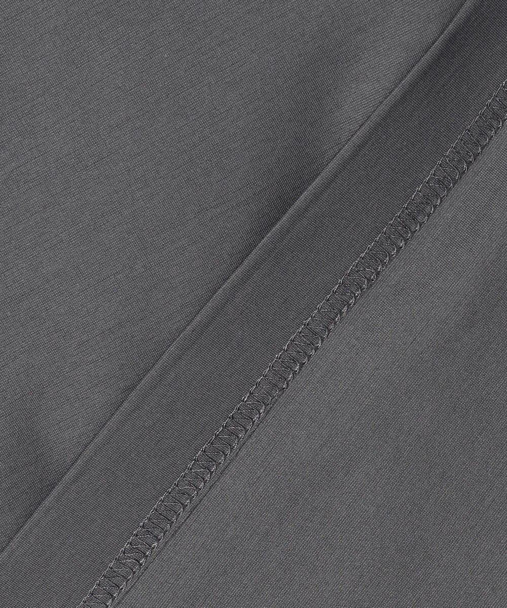 UNFILO MENS スマートストレッチ ジャケットインTEE 