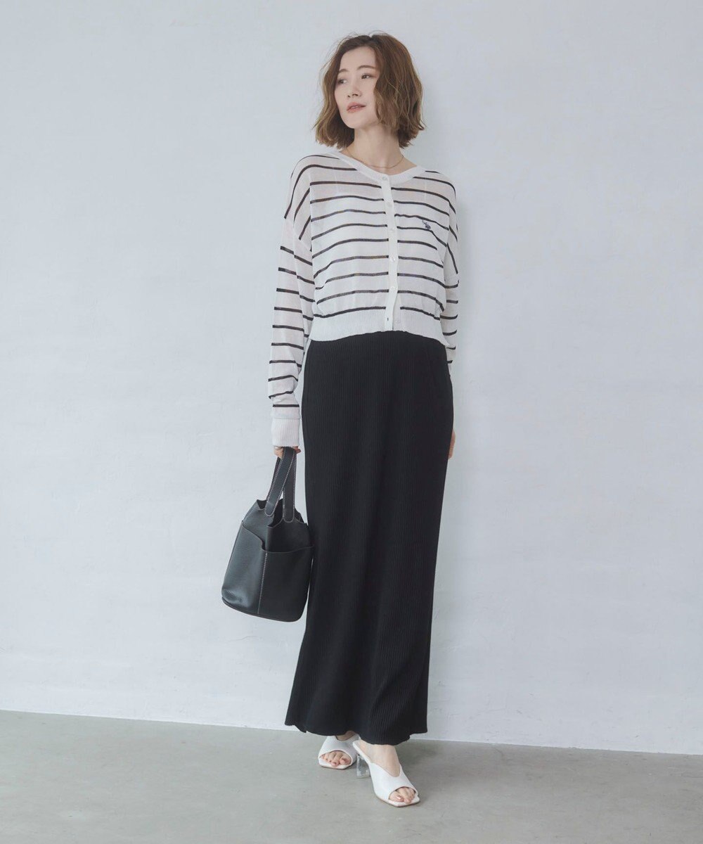 WEGO U.S. POLO ASSN.別注 シアーカーデ 