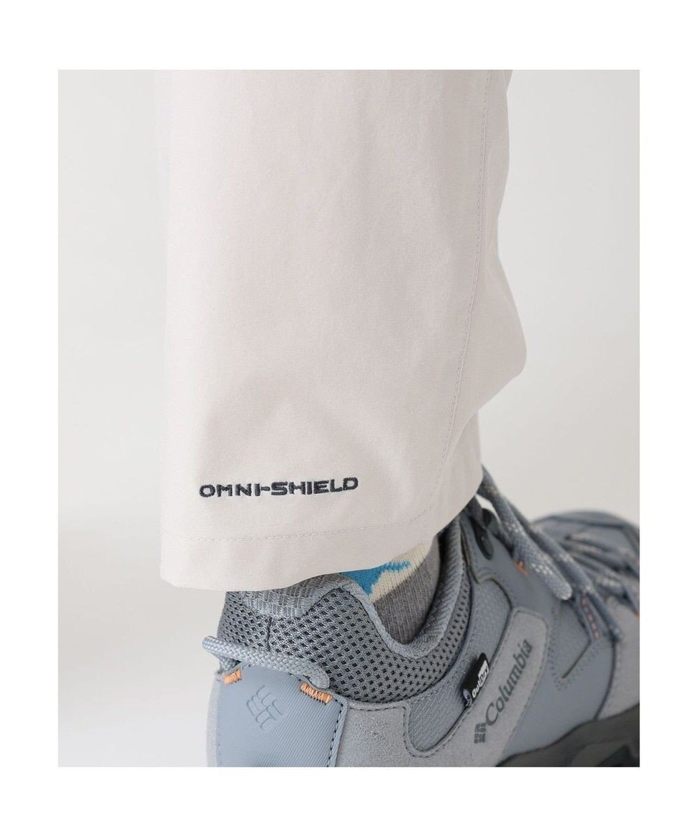 Columbia Columbia/ ウィメンズローハイクソフトシェルパンツ /コロンビア 