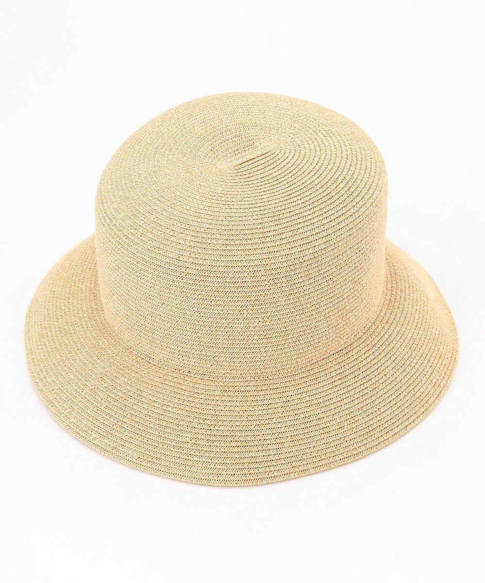 UNFILO ペーパーバケットハット 