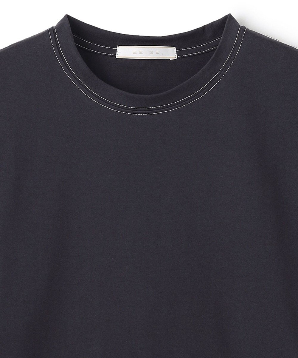 BEIGE， ROHDEA / プルオーバー 