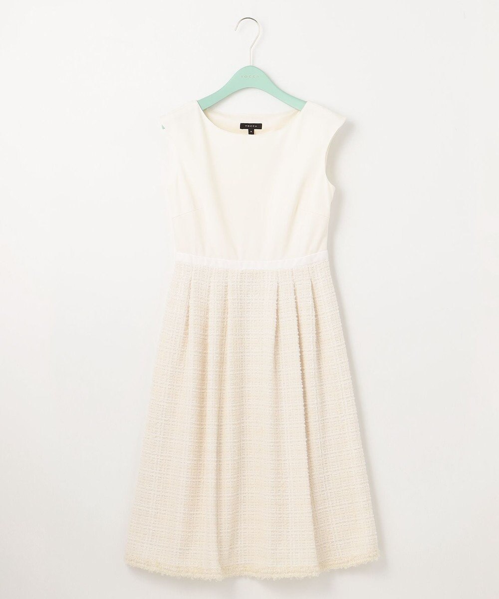 TOCCA UNSNARL ドレス 