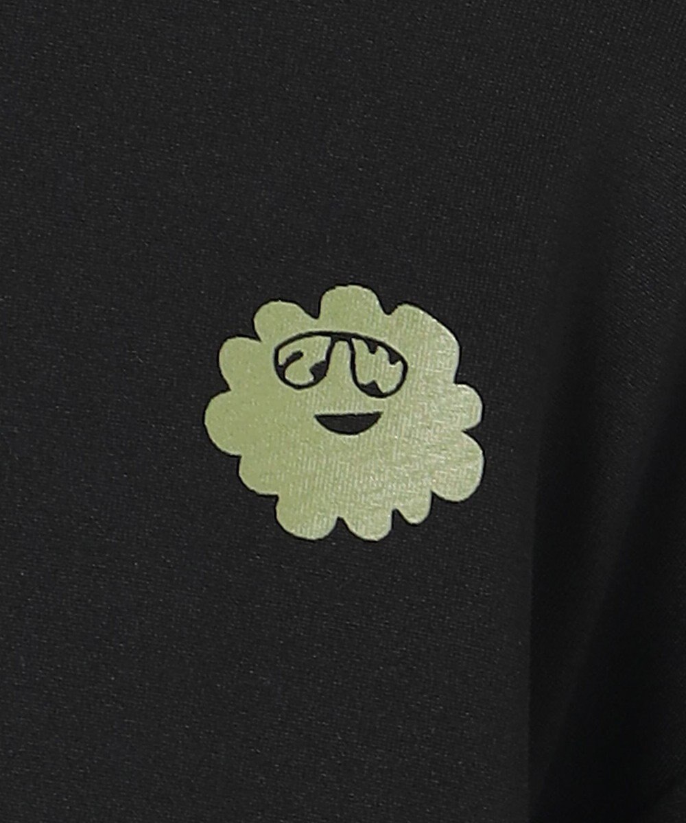 PW CIRCULUS 【UV遮蔽率98% UVカット】【MEN】UVインナー ゴルフ 