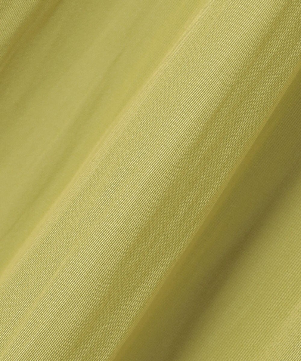 ANY 【洗濯機可能・ウエストゴム】リラックススカーチョ 