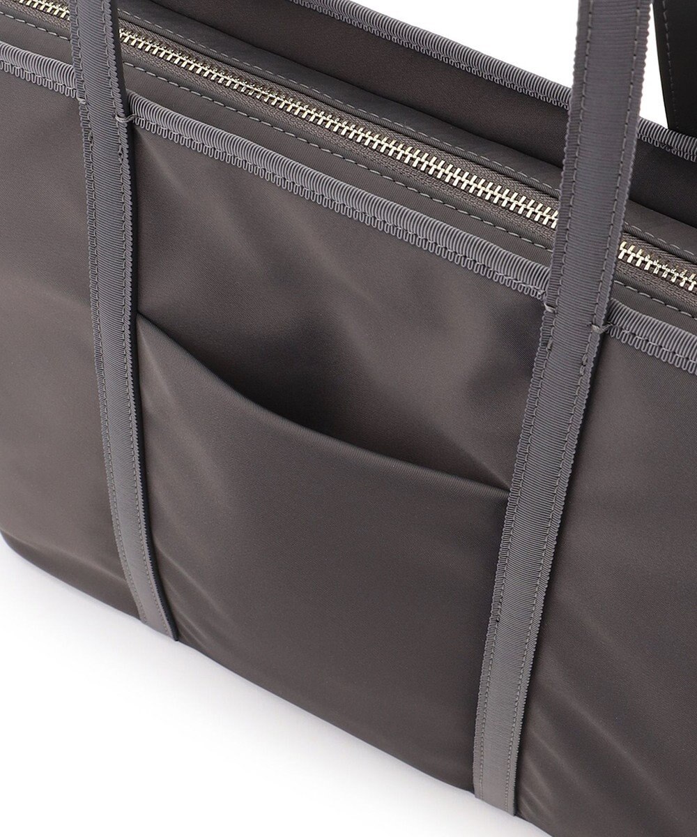 TOCCA  T-LETTERA NYLON BAG ナイロンバッグ【A4サイズ対応】 