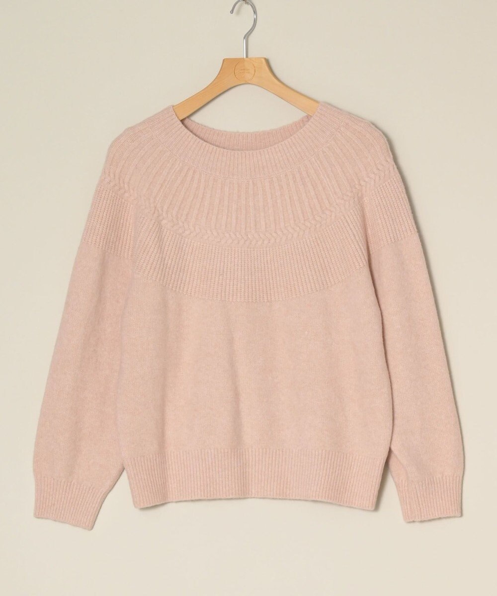 ONWARD Reuse Park 【any SiS】ニット秋冬 