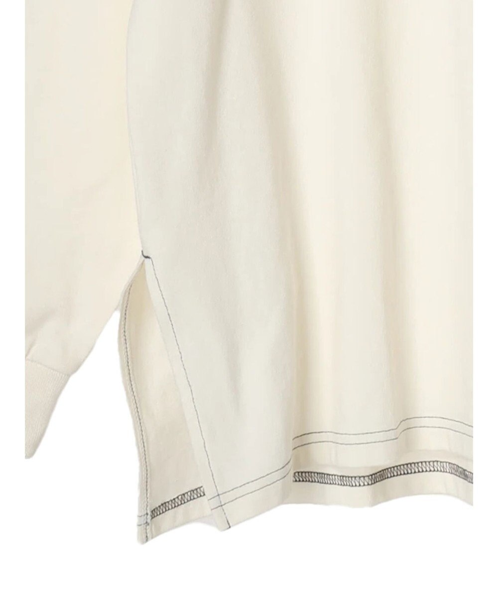 Green Parks Ｄｉｓｎｅｙ／配色ステッチチュニック 