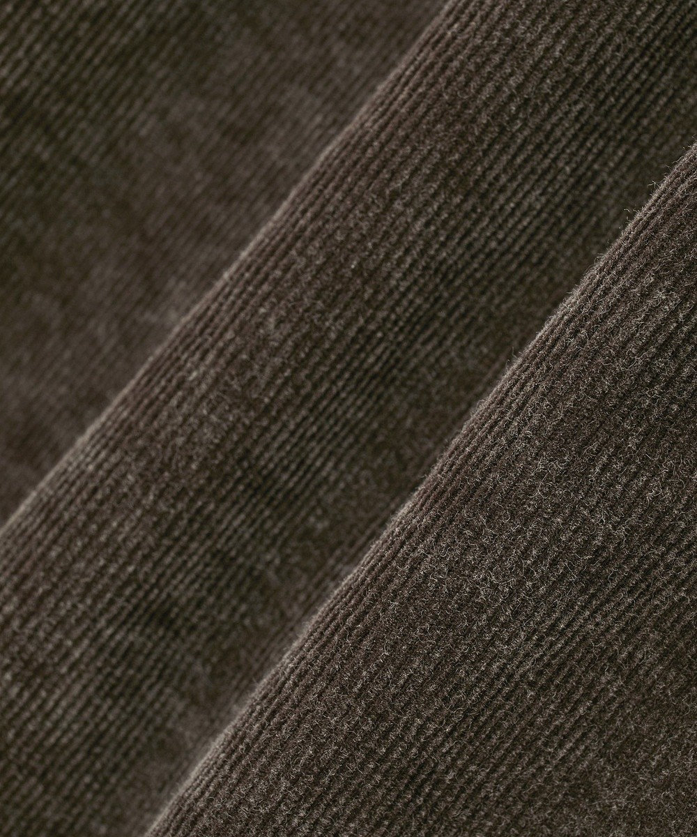 Green Parks ・ＥＬＥＮＣＡＲＥ　ＤＵＥ　ケミカルコーデュロイベスト 