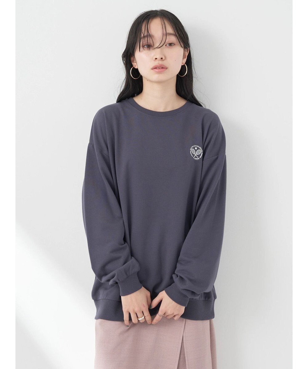 earth music&ecology テニスクラブロゴロンＴＥＥ 