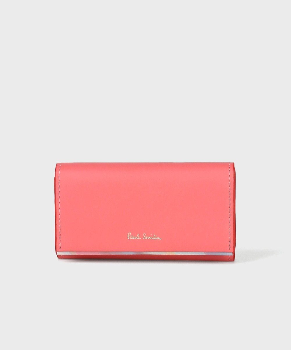 Paul Smith スプレースワールトリム キーケース 