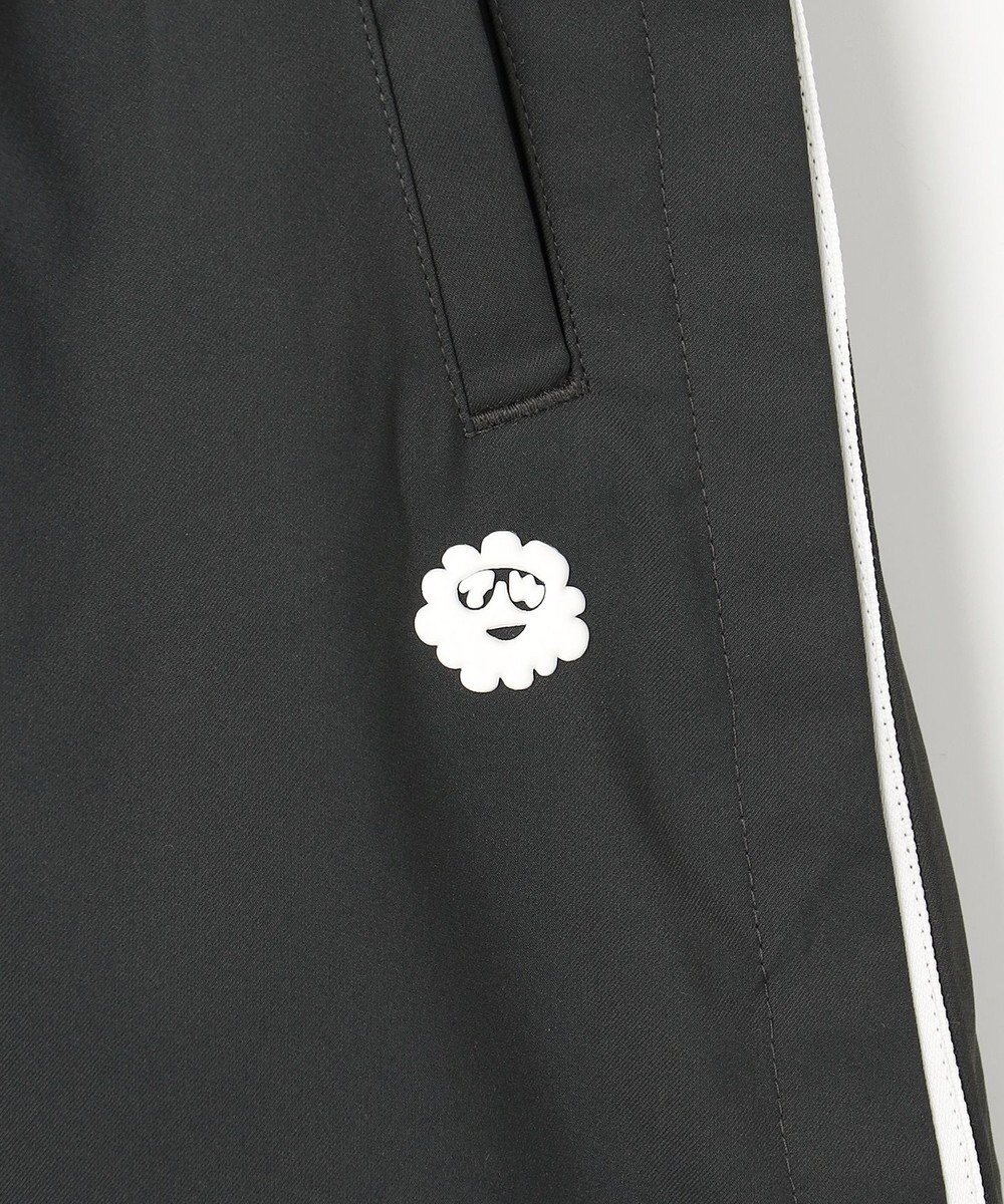 PW CIRCULUS 【WOMEN】サイドボタン デザインスカート ゴルフウェア レディース 