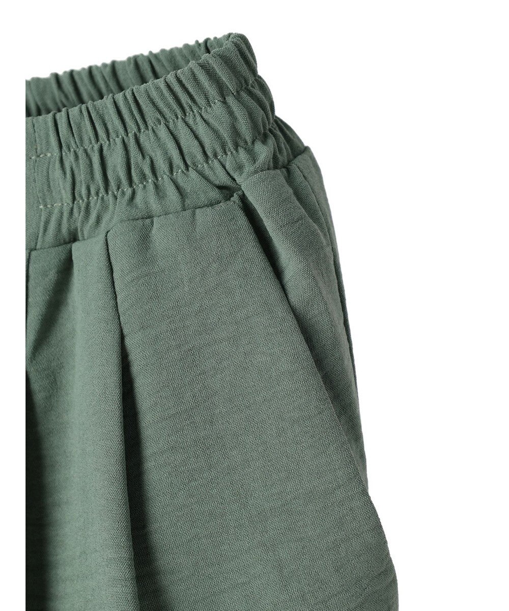 Green Parks ・ＥＬＥＮＣＡＲＥ　ＤＵＥ　テーパードパンツ 