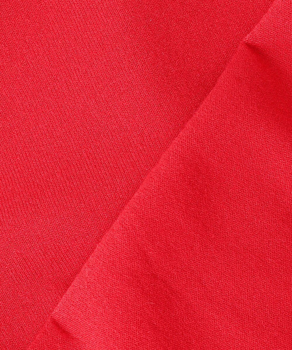 #Newans 【洗える】ケープカラープルオーバー 