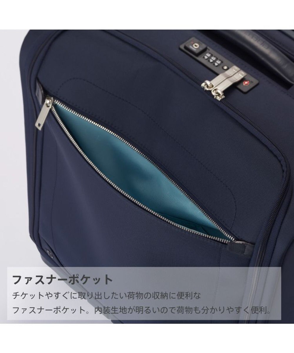ACE BAGS & LUGGAGE Proteca マックスパスソフト4 ソフトケースL 機内持込 12111 プロテカ 日本製 