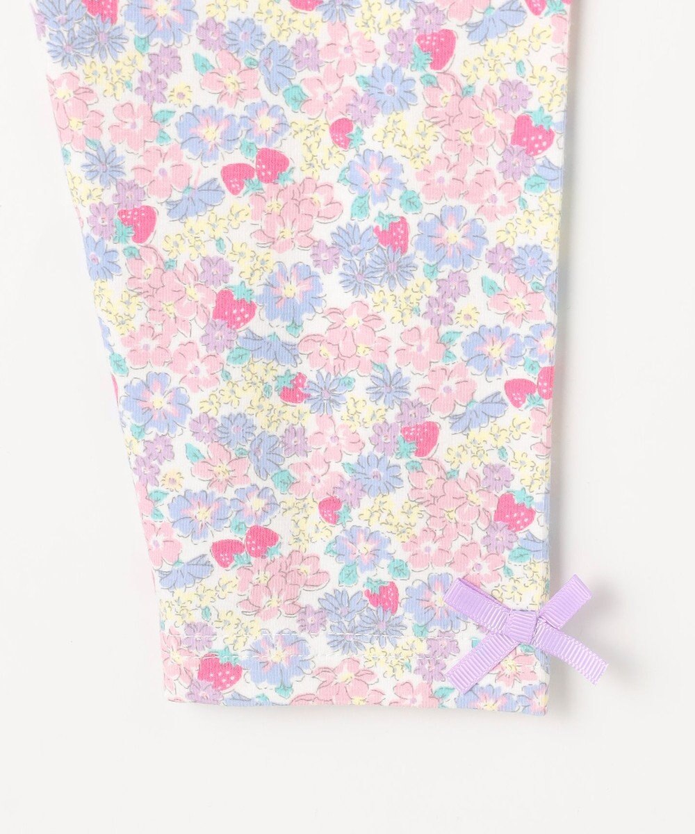 ANY KIDS 【Strawberry Collection】いちごレギンス 