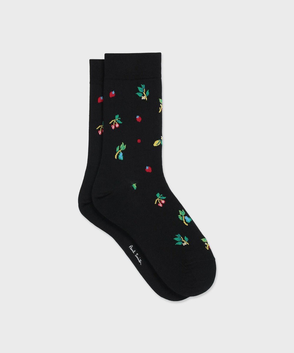 Paul Smith Tutti Fruity ソックス 