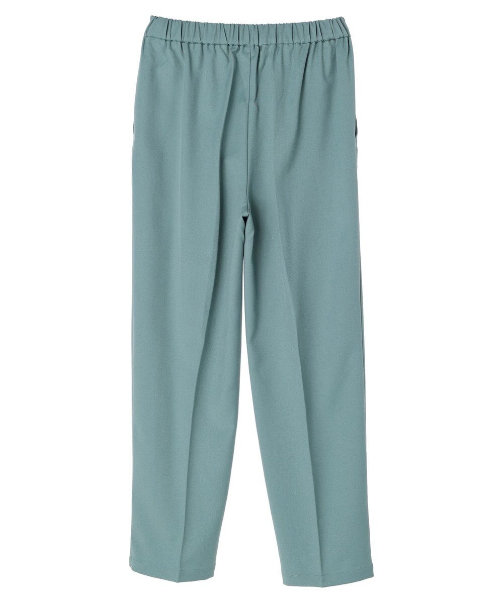 earth music&ecology テーパードパンツ 