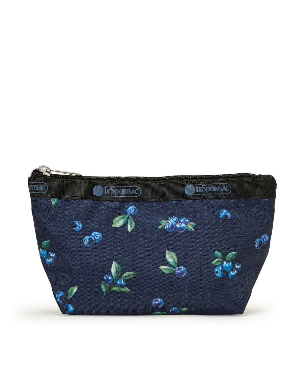 LeSportsac SMALL SLOAN COSMETIC/ベリーベリー 
