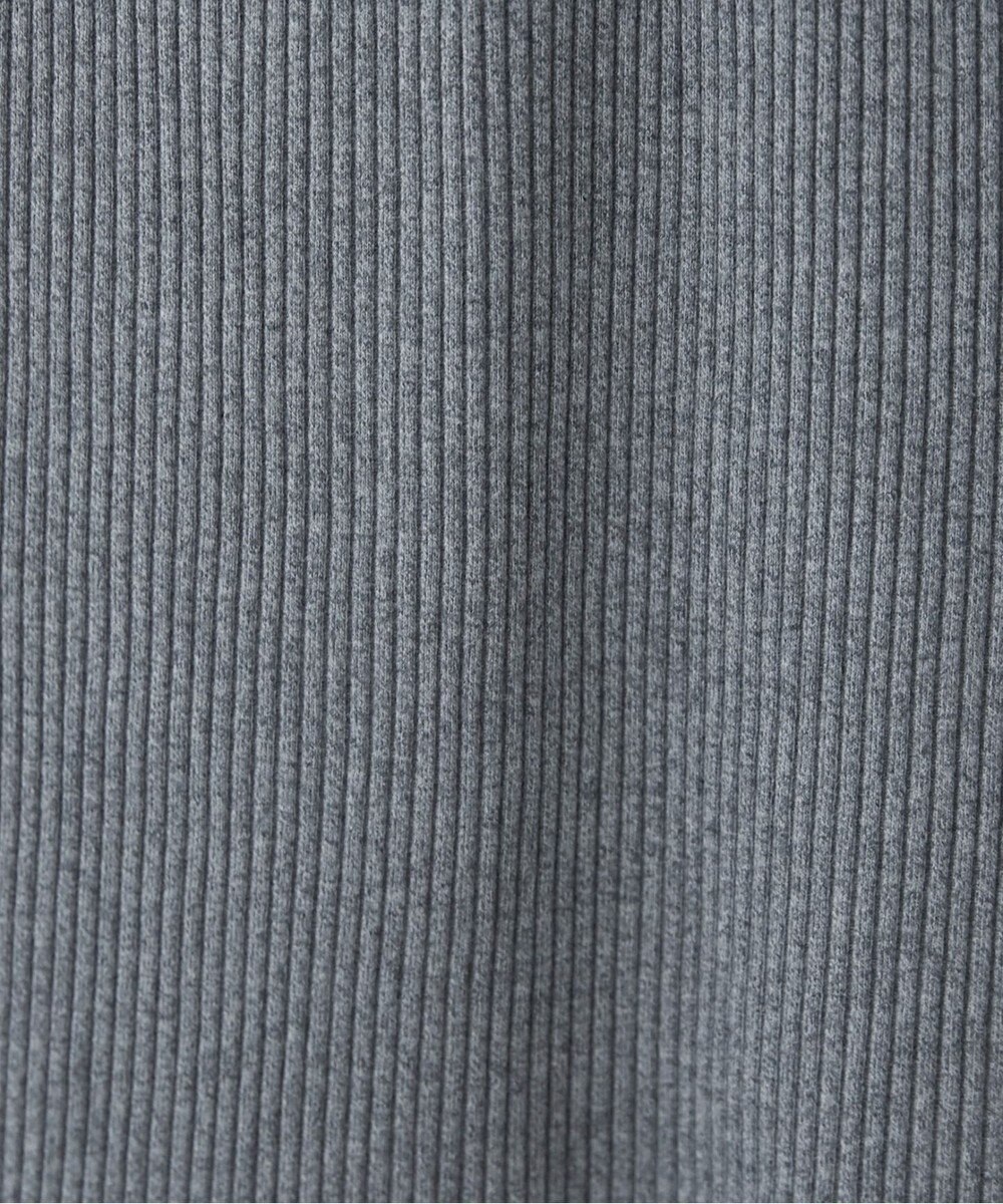 WEGO 【ANGIE VINTAGE】リブマーメイドスカート 