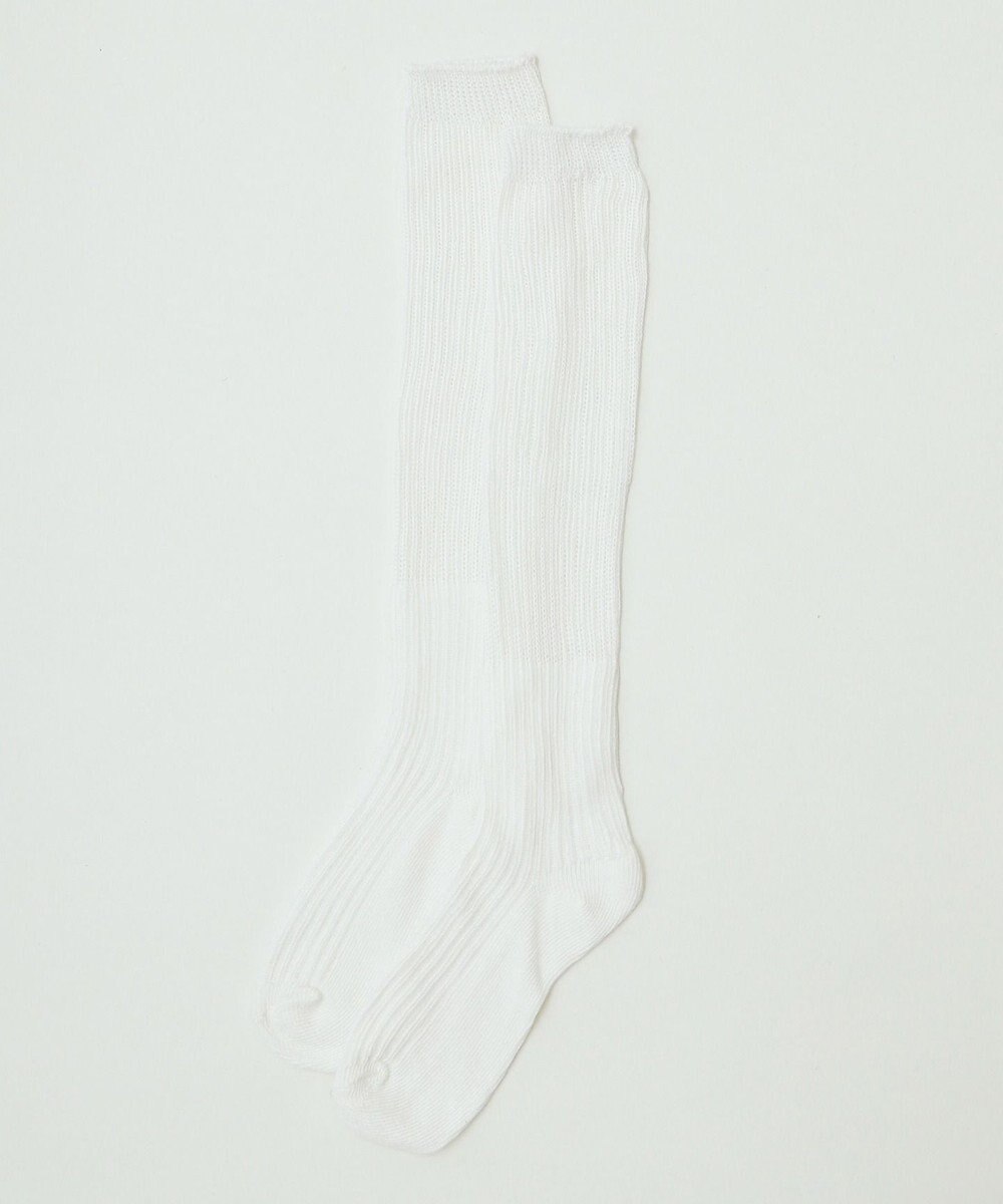 WEGO ルーズフィットリブソックス 