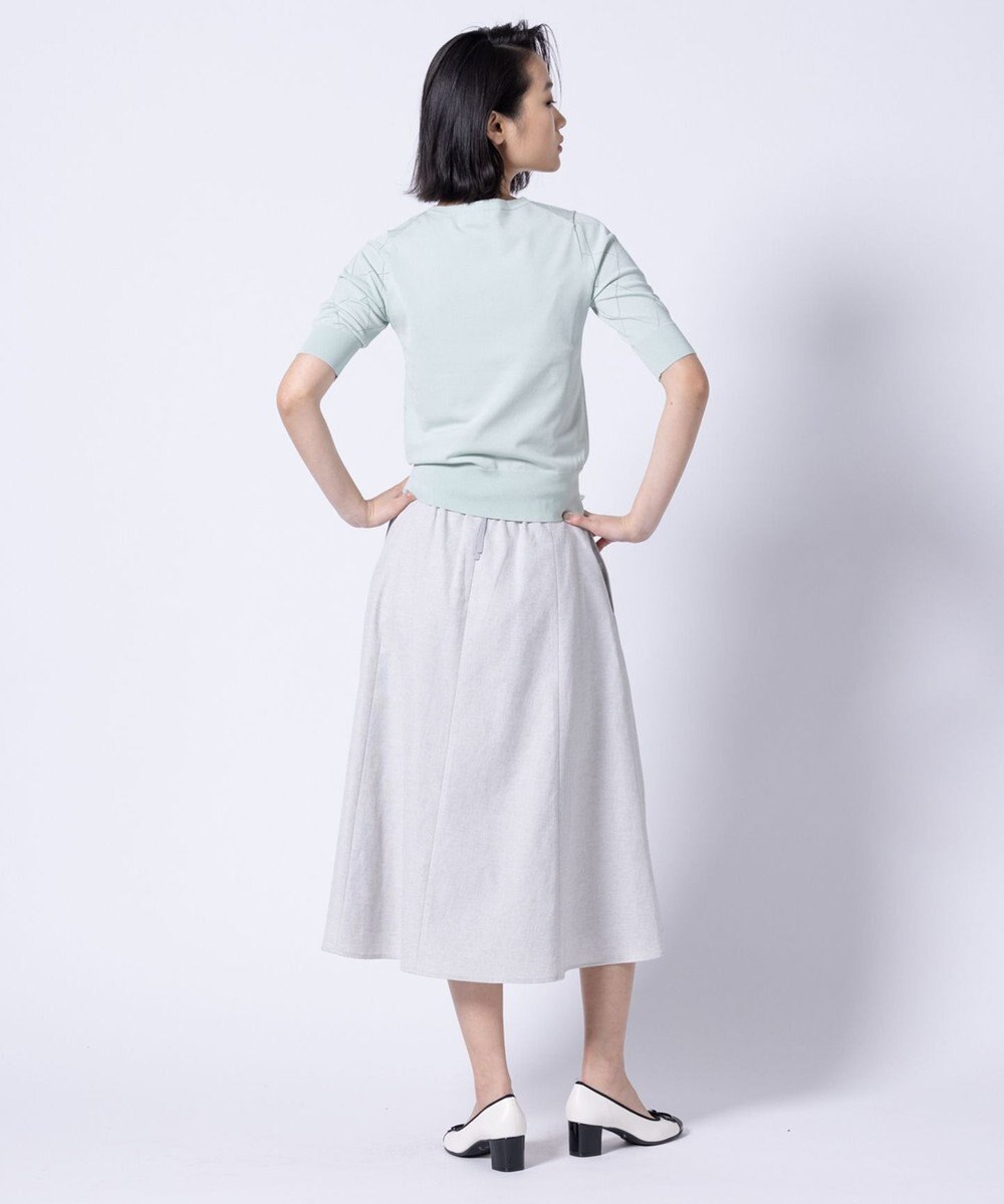 TOCCA 【洗える】SPRINGTIME KNIT ニットプルオーバー 