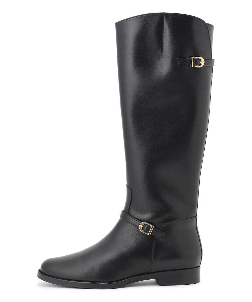 23区 【VERY掲載】ジョッキー ブーツ 